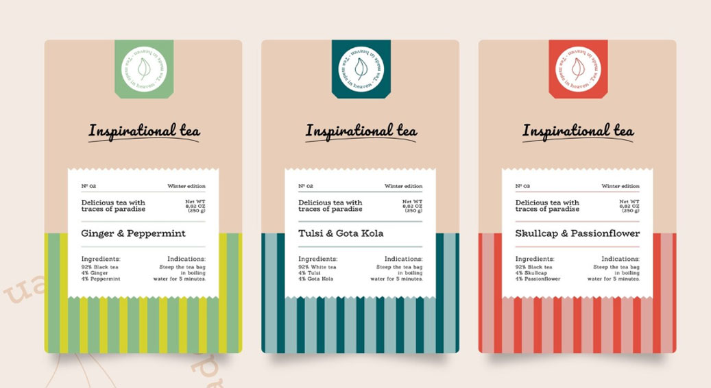 某食品企业产品信息化改造